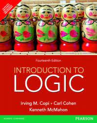 Introduction to Logic 14 Edition 14th Edition